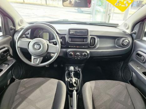 FIAT Mobi 1.0 4P FLEX EVO LIKE, Foto 11