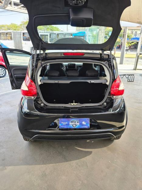 FIAT Mobi 1.0 4P FLEX EVO LIKE, Foto 14
