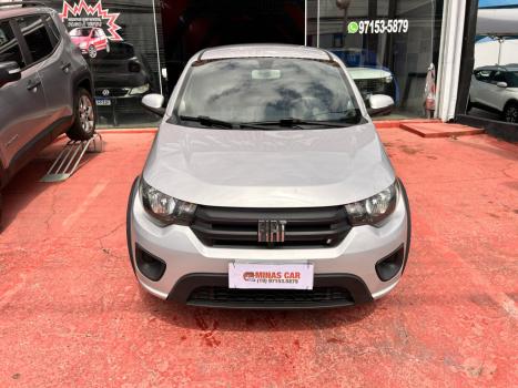 FIAT Mobi 1.0 4P FLEX EVO LIKE, Foto 2