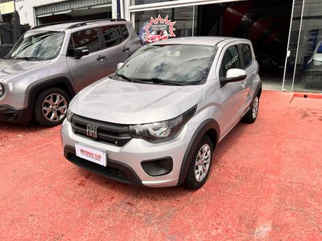 FIAT Mobi 1.0 4P FLEX EVO LIKE, Foto 3
