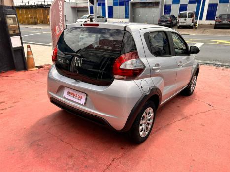 FIAT Mobi 1.0 4P FLEX EVO LIKE, Foto 4
