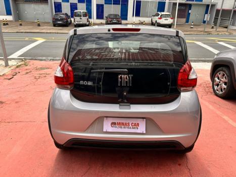 FIAT Mobi 1.0 4P FLEX EVO LIKE, Foto 5