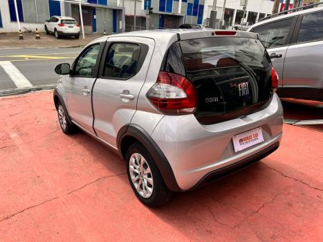 FIAT Mobi 1.0 4P FLEX EVO LIKE, Foto 6
