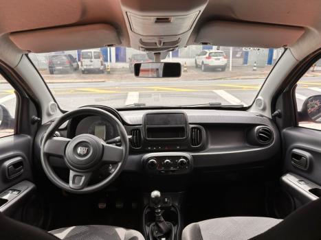 FIAT Mobi 1.0 4P FLEX EVO LIKE, Foto 7