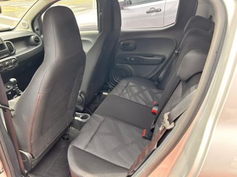 FIAT Mobi 1.0 4P FLEX EVO LIKE, Foto 8