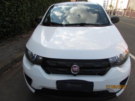 FIAT Mobi 1.0 4P FLEX EVO EASY ON, Foto 1