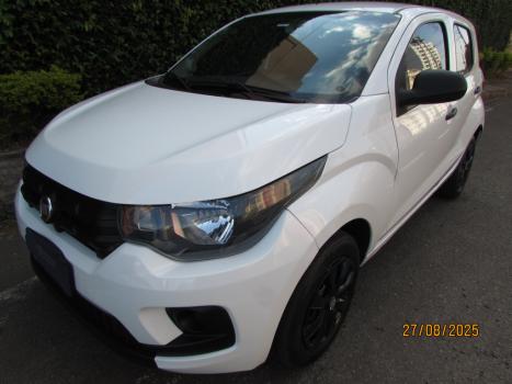 FIAT Mobi 1.0 4P FLEX EVO EASY ON, Foto 2
