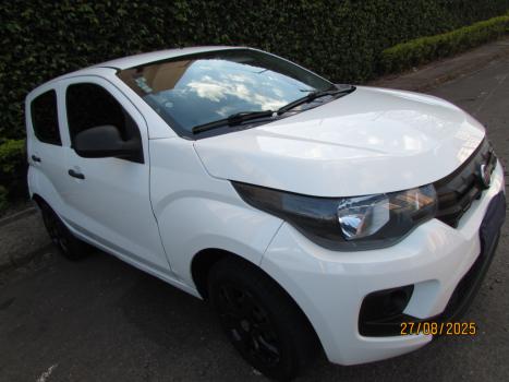 FIAT Mobi 1.0 4P FLEX EVO EASY ON, Foto 3