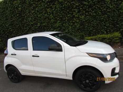 FIAT Mobi 1.0 4P FLEX EVO EASY ON, Foto 4