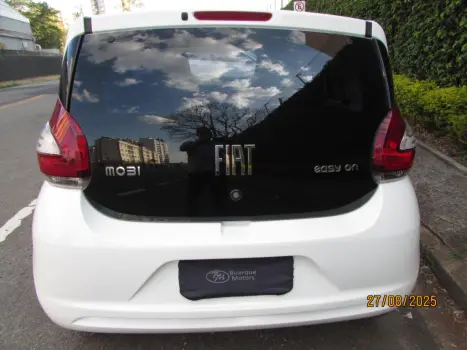 FIAT Mobi 1.0 4P FLEX EVO EASY ON, Foto 5