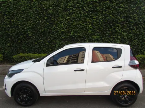 FIAT Mobi 1.0 4P FLEX EVO EASY ON, Foto 6