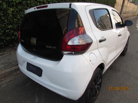FIAT Mobi 1.0 4P FLEX EVO EASY ON, Foto 8