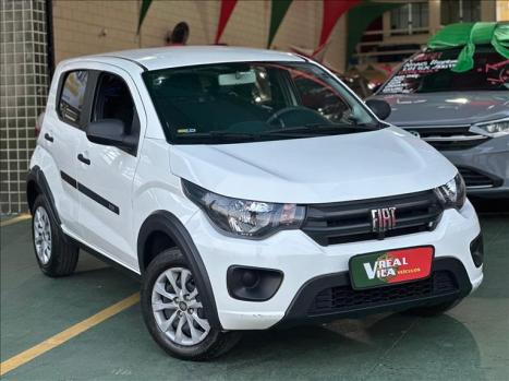 FIAT Mobi 1.0 4P FLEX EVO LIKE, Foto 1