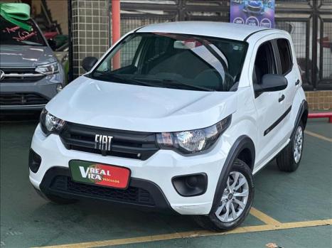 FIAT Mobi 1.0 4P FLEX EVO LIKE, Foto 2