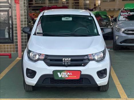 FIAT Mobi 1.0 4P FLEX EVO LIKE, Foto 4