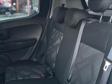 FIAT Mobi 1.0 4P FLEX EVO LIKE, Foto 6