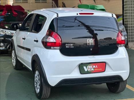 FIAT Mobi 1.0 4P FLEX EVO LIKE, Foto 7