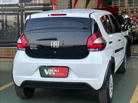 FIAT Mobi 1.0 4P FLEX EVO LIKE, Foto 9