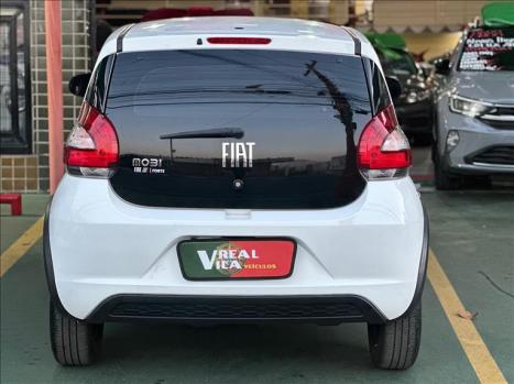 FIAT Mobi 1.0 4P FLEX EVO LIKE, Foto 10