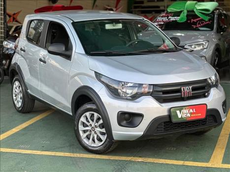 FIAT Mobi 1.0 4P FLEX EVO LIKE, Foto 1
