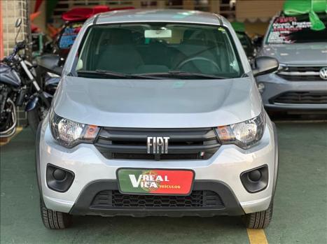 FIAT Mobi 1.0 4P FLEX EVO LIKE, Foto 2