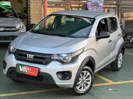 FIAT Mobi 1.0 4P FLEX EVO LIKE, Foto 3
