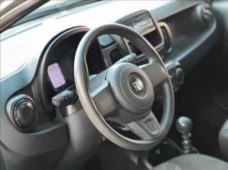 FIAT Mobi 1.0 4P FLEX EVO LIKE, Foto 4