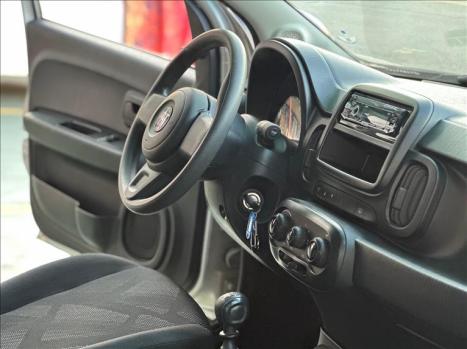 FIAT Mobi 1.0 4P FLEX EVO LIKE, Foto 5