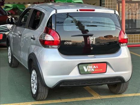 FIAT Mobi 1.0 4P FLEX EVO LIKE, Foto 8