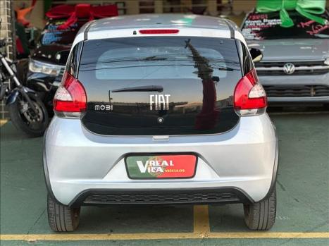 FIAT Mobi 1.0 4P FLEX EVO LIKE, Foto 9