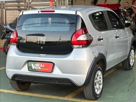 FIAT Mobi 1.0 4P FLEX EVO LIKE, Foto 10