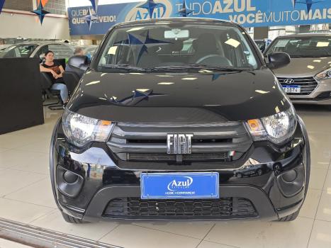 FIAT Mobi 1.0 4P FLEX EVO LIKE, Foto 2
