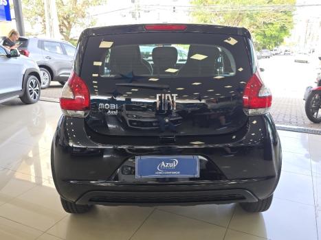 FIAT Mobi 1.0 4P FLEX EVO LIKE, Foto 5