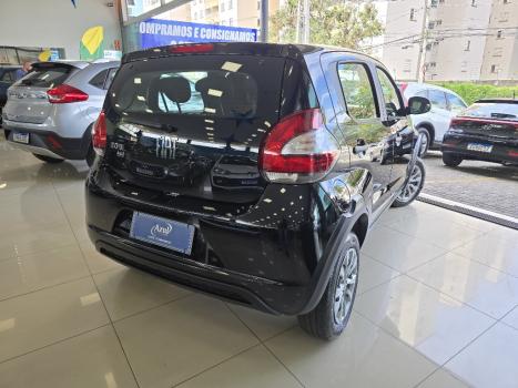 FIAT Mobi 1.0 4P FLEX EVO LIKE, Foto 6