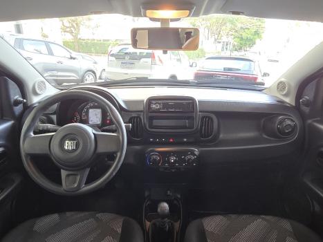 FIAT Mobi 1.0 4P FLEX EVO LIKE, Foto 7