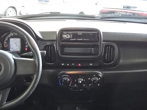 FIAT Mobi 1.0 4P FLEX EVO LIKE, Foto 8