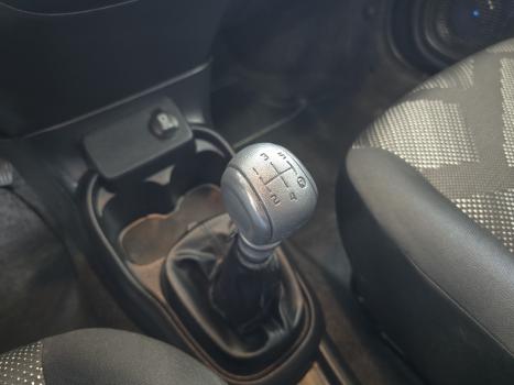 FIAT Mobi 1.0 4P FLEX EVO LIKE, Foto 9