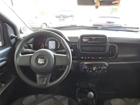 FIAT Mobi 1.0 4P FLEX EVO LIKE, Foto 10