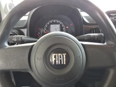 FIAT Mobi 1.0 4P FLEX EVO LIKE, Foto 11
