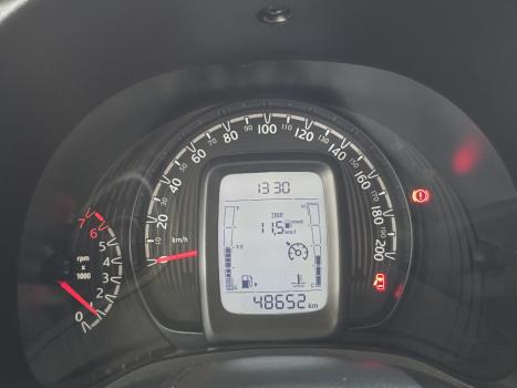 FIAT Mobi 1.0 4P FLEX EVO LIKE, Foto 12