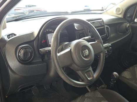 FIAT Mobi 1.0 4P FLEX EVO LIKE, Foto 14
