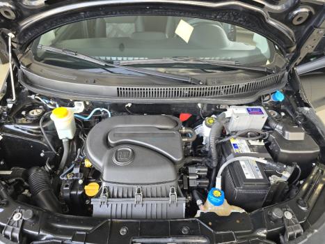 FIAT Mobi 1.0 4P FLEX EVO LIKE, Foto 19