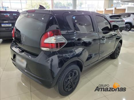 FIAT Mobi 1.0 4P FLEX EVO LIKE, Foto 2