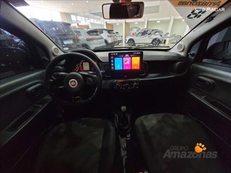 FIAT Mobi 1.0 4P FLEX EVO LIKE, Foto 3