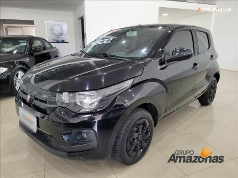FIAT Mobi 1.0 4P FLEX EVO LIKE, Foto 5