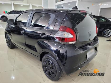 FIAT Mobi 1.0 4P FLEX EVO LIKE, Foto 6