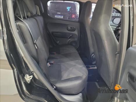 FIAT Mobi 1.0 4P FLEX EVO LIKE, Foto 7