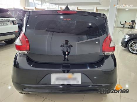 FIAT Mobi 1.0 4P FLEX EVO LIKE, Foto 8