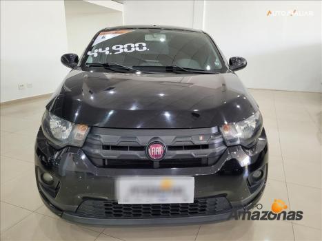 FIAT Mobi 1.0 4P FLEX EVO LIKE, Foto 9