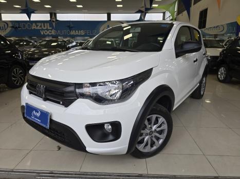 FIAT Mobi 1.0 4P FLEX EVO LIKE ON, Foto 2